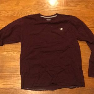 Champion Long sleeve